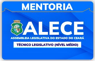 ALECE (Assembleia Legislativa Cear) - Cargo: Tcnico Legislativo 