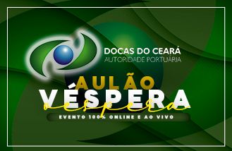 Docas - Aulo de Vsperas - On-Line (Ao Vivo) 